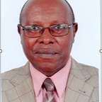 Professor  Paul  Kimani