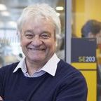 Sir  Paul Nurse