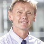 Professor Martyn Kingsbury