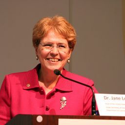 Jane Lubchenco