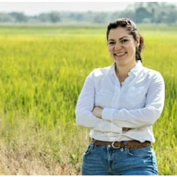 Dr Maria Fernanda Alvarez