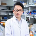 Dr. Jun Xiao