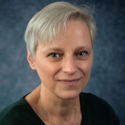 Professor Susanne Voelkel