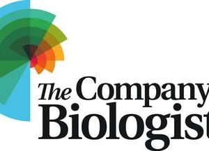 Company of Biologists logo and link to their website